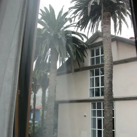 Plaza Maria Cristina