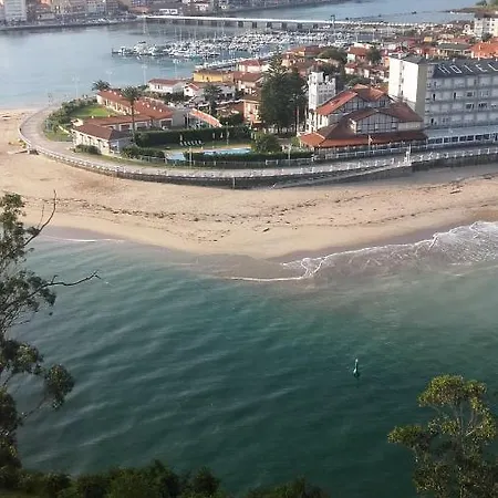 Plaza Maria Cristina Appartement