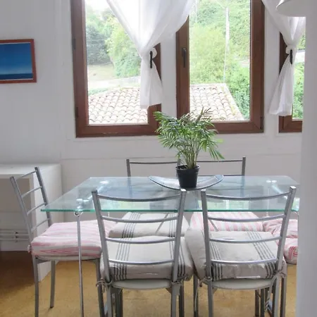 Appartement Plaza Maria Cristina *