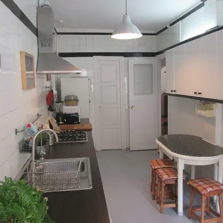 Appartement Plaza Maria Cristina *
