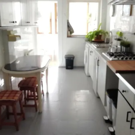 Plaza Maria Cristina Appartement