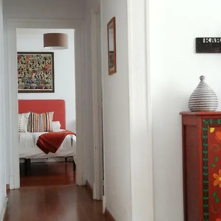 Appartement Plaza Maria Cristina Ribadesella