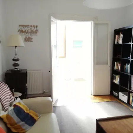 Appartement Plaza Maria Cristina