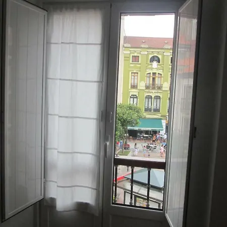 Apartment Plaza Maria Cristina Ribadesella
