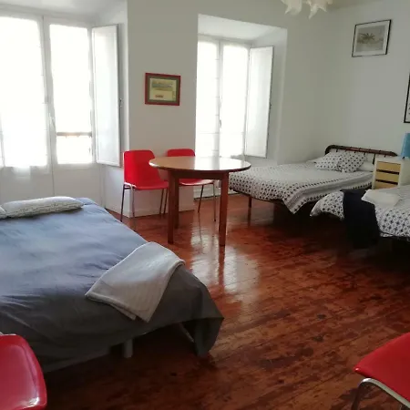 Plaza Maria Cristina Apartment *